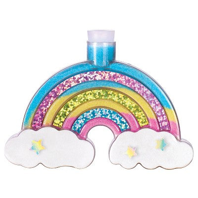Creativity for Kids Sand Art Sparkle Unicorn and Rainbow DIY Art Kit