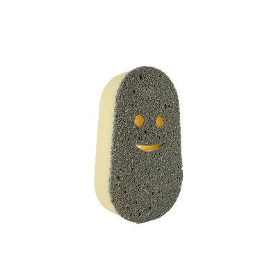 Scrub Daddy Dish Daddy Heavy Duty Refill Head - 2ct: Polyurethane Cleaning Tool Compatible with Scotch-Brite Dishwands