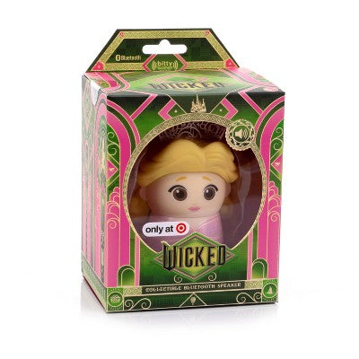 Bitty Boomers Glinda Portable Bluetooth Speaker