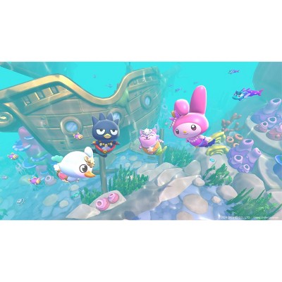 Hello Kitty Island Adventure - PlayStation 5