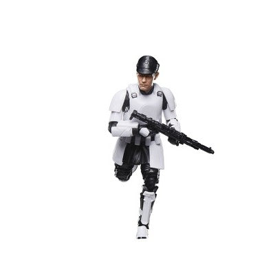 Star Wars The Black Series ISB Tactical Agent