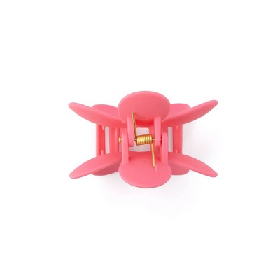 Hair Accessories Flower - Bullseye's Playground