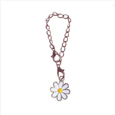 CharCharms Handle Charms Flower
