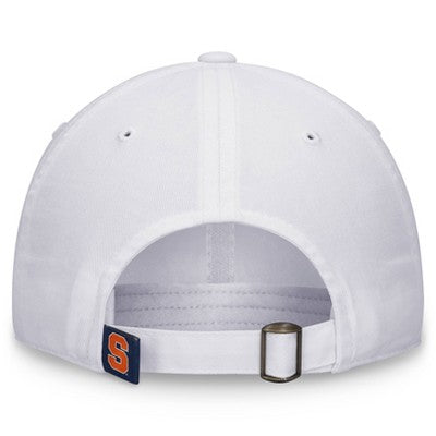 NCAA Syracuse Orange Posh Unstructured Washed Cotton Hat