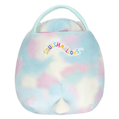 Squishmallows Eliana the Bunny Easter Basket