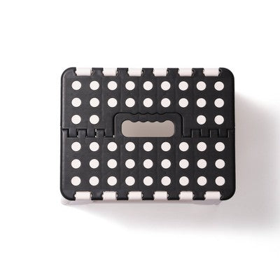 Vivitar Folding Stool Black/White
