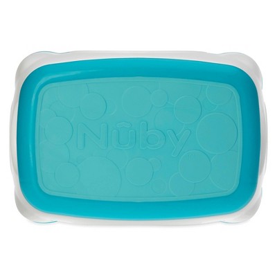 Nuby Toilet Step Stool - Aqua