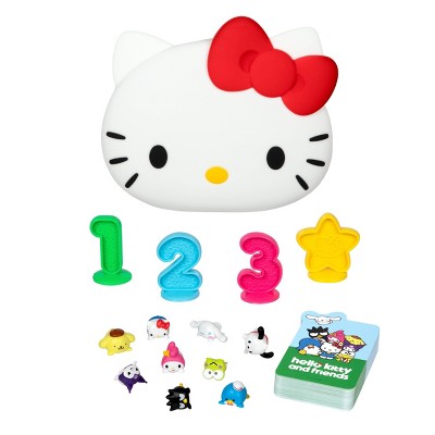 Hello Kitty & Friends Reach for the Stars Game