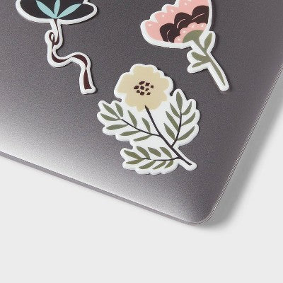 Tech Stickers 3ct - heyday with Al Dettmann