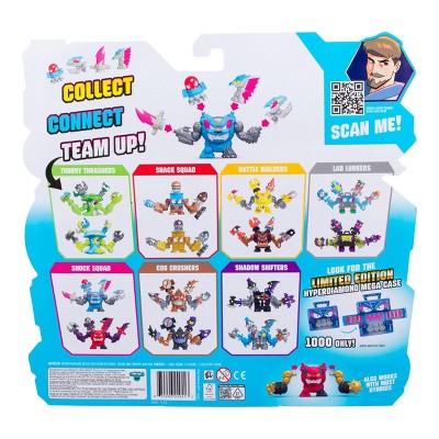 MrBeast Lab Swarms Mega Lab Pack - Mega-Tech Series Pack 3
