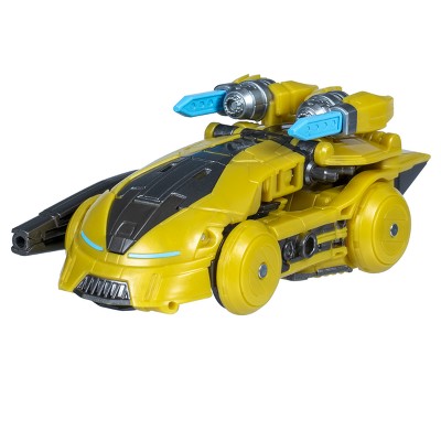 Hydro Pods Transformers Megatron Aqua Armor Action Figure