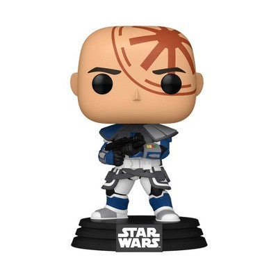 Funko POP! Star Wars: CW - Jesse ARC w/ CH 2025