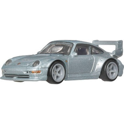 Hot Wheels Porsche 993 GT2 Toy Vehicle