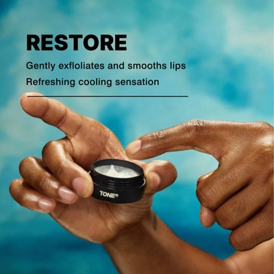 TONE by AMP Premium Lip Balm - Original - 10g