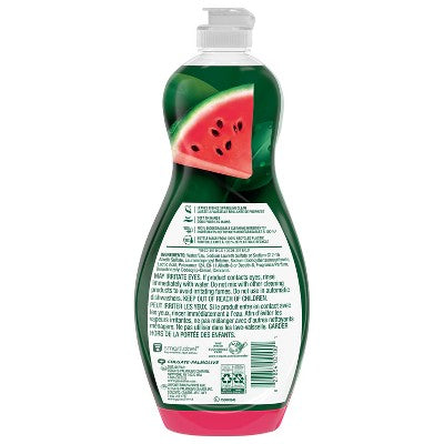Palmolive Ultra Watermelon Liquid Dish Soap - 20 fl oz