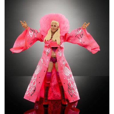 WWE Charlotte Flair Ultimate Action Figure