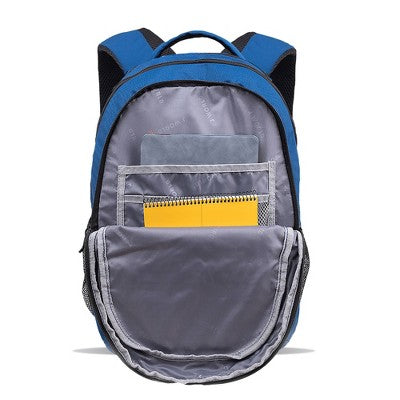 J World Cornelia 19" Laptop Backpack - Navy