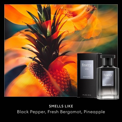 fine'ry. Men's Eau De Cologne - Ultra - 2 fl oz