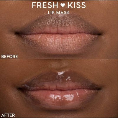 ColourPop Fresh Kiss Lip Mask - Orange Vanilla - 0.28oz