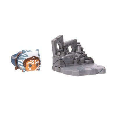 Star Wars Blind Mini Figures