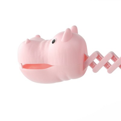 Animal Grabber Hippo - Bullseye's Playground