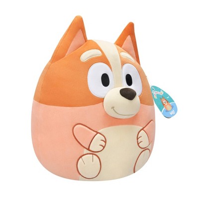 Squishmallows 12" Bingo Stuffed Animal