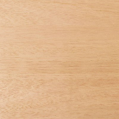 Darner Coffee Table Mango Veneer - Threshold designed with Studio McGee