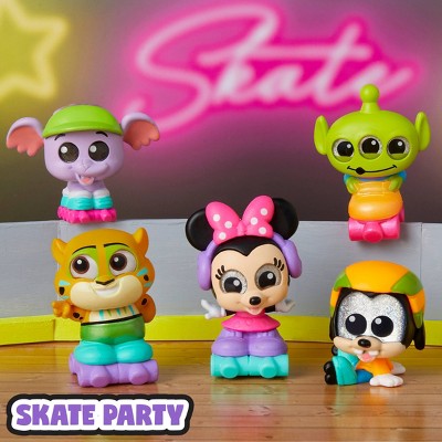 Disney Doorables Let's Party Mini Peek
