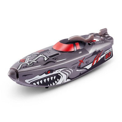 Robo Alive Great White Shark Robotic Boat