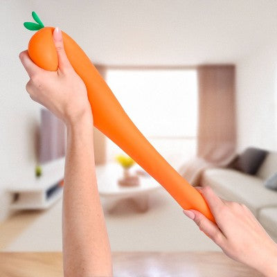 Sunny Days Squeezy Carrot