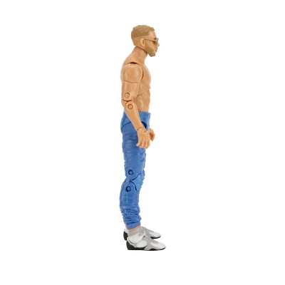 All Elite Wrestling Orange Cassidy Unrivaled Action Figure (Target Exclusive)