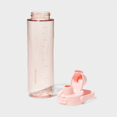 24 fl oz Tritan Bottle Pink - All In Motion