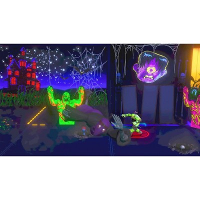 TMNT Arcade: Wrath of the Mutants - PlayStation 5