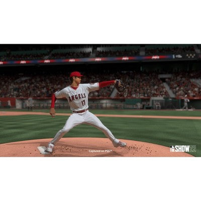 MLB The Show 22 - PlayStation 5