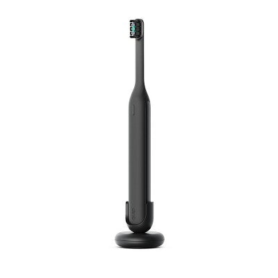 quip Ultra Next Generation Smart Sonic Electric Toothbrush - Onyx