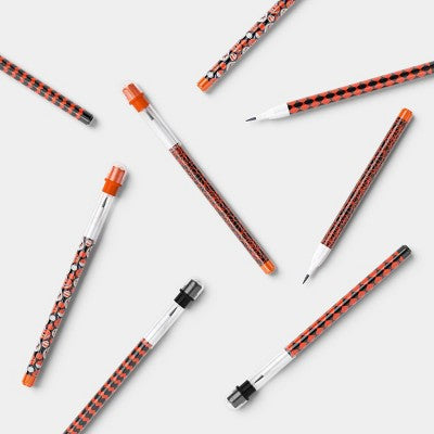 8ct Push Pencils Party Favor- Hyde and EEK! Boutique
