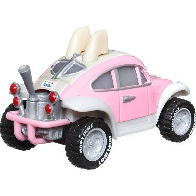 Disney Pixar Cars Easter Buggy Diecast Vehicle - 1:55 Scale
