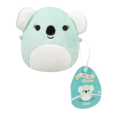 Micromallows 2.5'' Blind Plush with Fashion - S1