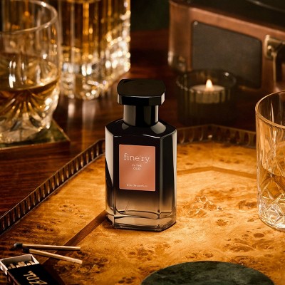 fine'ry. Men's Eau De Cologne - In The Oud - 2 fl oz