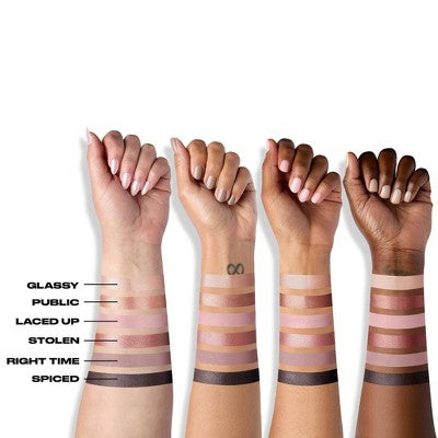 Urban Decay Naked 3 Mini Eyeshadow - 1ct - Ulta Beauty