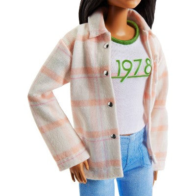 Barbie Joanna Gaines Doll