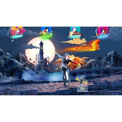 Just Dance 2026 - Nintendo Switch