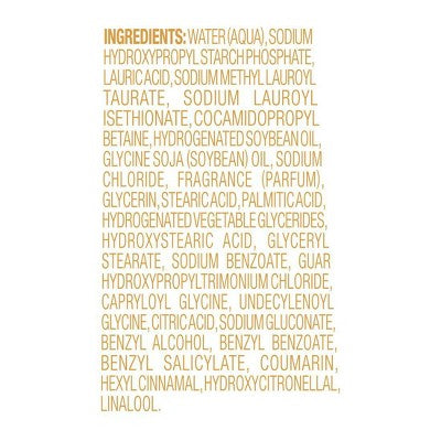 Dove Beauty Garden Tea Party Body Wash - Honeysuckle Gardenia - Limited Edition - 20 fl oz