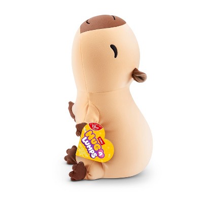 Hug-A-Lumps Capybara Series 2 Weighted Plush