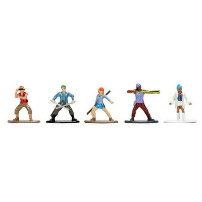 Mini Figure