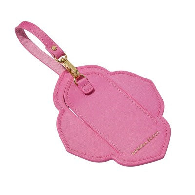 Kendra Scott Luggage Tag - Pink