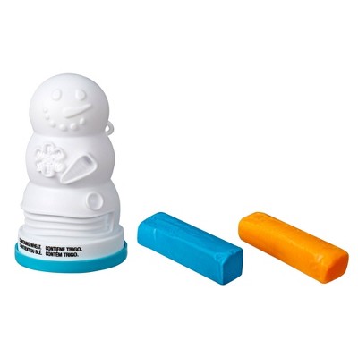 Play-Doh Holiday Snowman