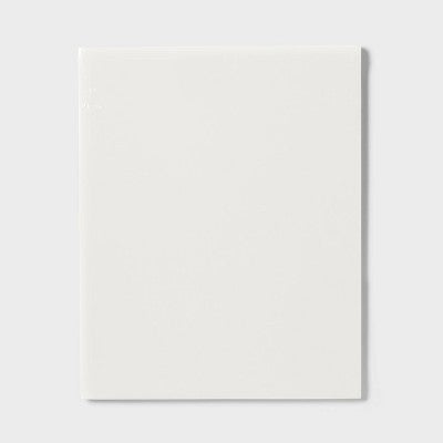 16"x20" 3pk Foam Presentation Board White - up&up: Poster Display Boards, Paper & EPS Material, 0.71" Thick