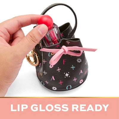 FAO Schwarz Mini Prince St. Bucket Bag