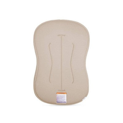 Snuggle Me Organic Curve Infant Lounger - Birch (LOCAL PICKUP ONLY)